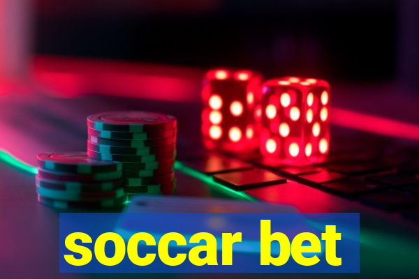 soccar bet
